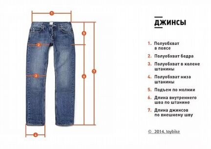 Джинсы fendi, burberry, dolce gabbana оригинал