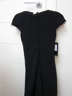 Вечернее платье Guess By Marsiano новое с бирками