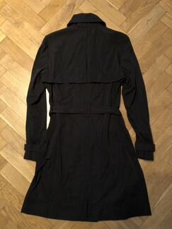 Новый плащ Hugo Boss