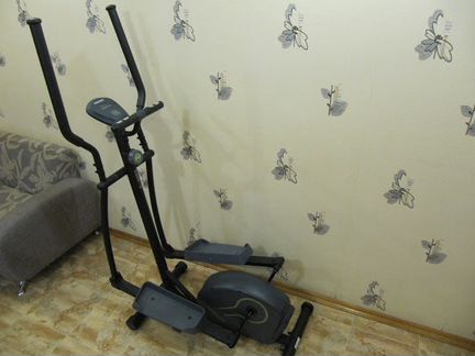 Эллиптический Torneo C-208G могу привезти