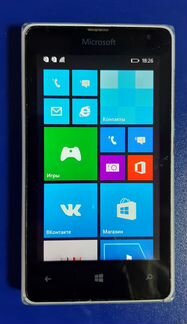 Телефон Microsoft Lumia 532