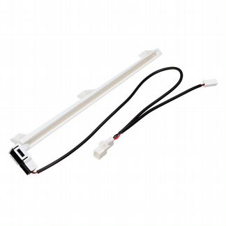 Подсветка панели Тойота Камри v70 2018