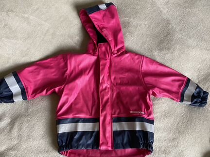 Didriksons Galon костюм 90р