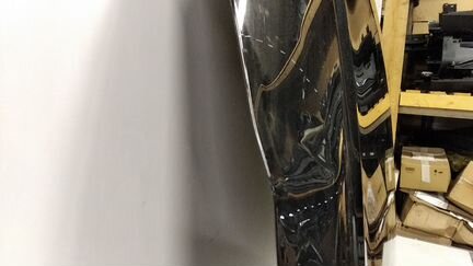 Капот Audi A8 4N