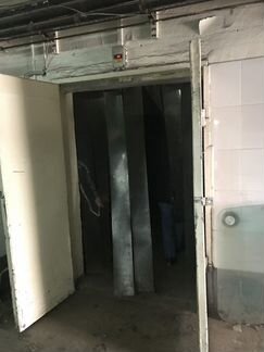 Склад, 35 м²