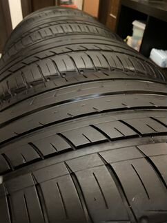 Шины летние 275/40 R20 Jinyu