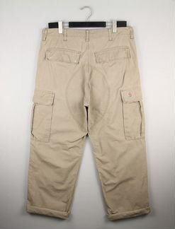 Брюки-карго Carhartt Cargo Pant