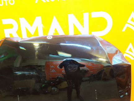 Капот Mercedes E-Class W213 2016-Нв