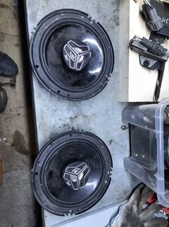 Колонки JVC CS-V628