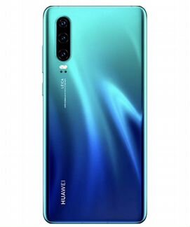 Huawei P30 6/128Gb Северное сияние