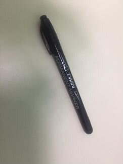 Перманентный маркер