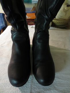 Сапоги осень-весна Kenka 35 р