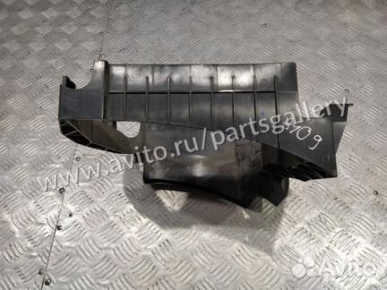 Кронштейны интеркуллера Land Rover Range Rover Spo
