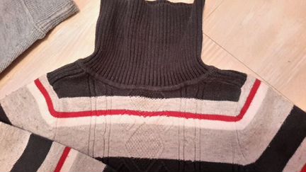 Свитера next и cool bear 86-92 рост