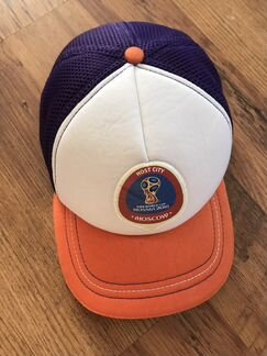 Бейсболка Bosco Чемпионата мира по футболу