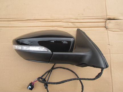 Зеркало правое 8 к Аналог Volkswagen Jetta 6 11-20