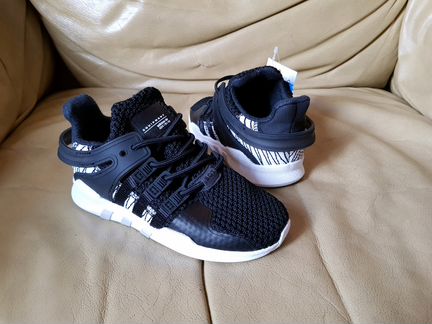 Adidas Equipment новые детские кроссовки 27 р