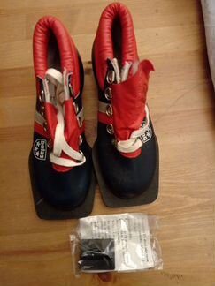 Лыжные ботинки Botas детские