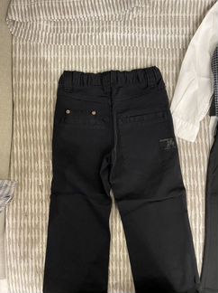 Брюки в идеальном состоянии