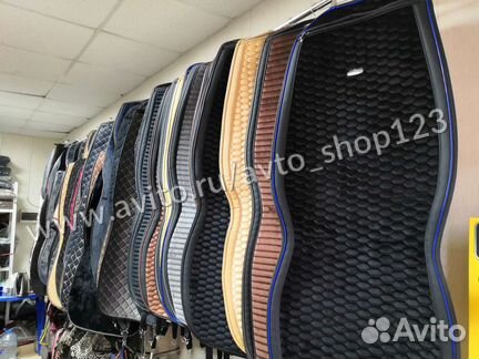 Накидки на сиденья для авто