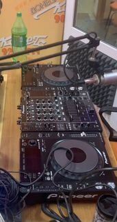 Pioneer cdj 850k