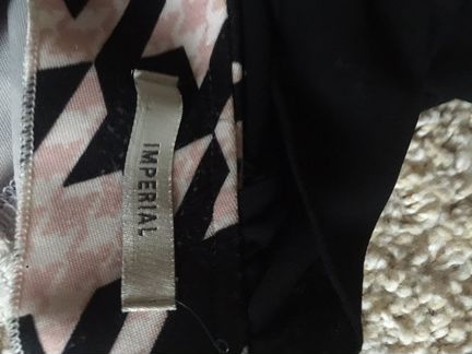 Платье imperial новое s/m