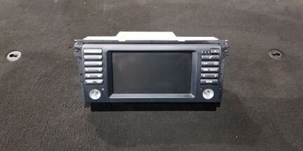 Монитор 16х9 BMW E53 X5