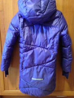 Куртка Adidas 122-128 см (7-8 лет)