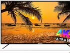 Телевизор Shivaki STV-55LED17 объявление продам