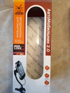 Держатель для смартфона