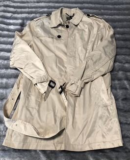 Тренч burberry