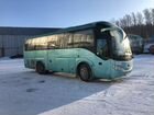 Туристический автобус Yutong ZK6899HA объявление продам