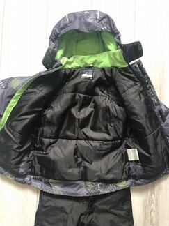 Костюм зимний Лэйси носили пару раз ТК зима 2019 б