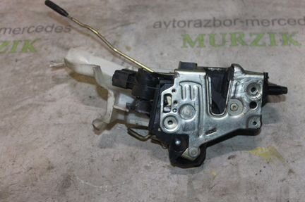 Замок двери Mercedes Clk-Class W208 112.940 3.2L