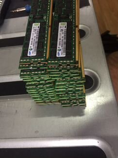 Оперативная память Samsung 8GB PC3L-12800R
