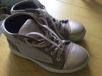 Кеды Ecco 34 размер