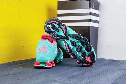 Adidas Bounce кроссовки новые женские