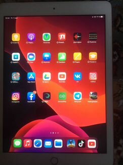 iPad 2018 6 поколения 32гиг