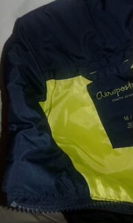 Жилетка Aeropostale оригинал