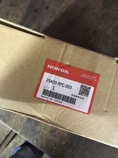 Фильтр для АКПП Honda Civic