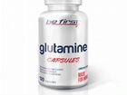 Глютамин Be First Glutamine 120капс
