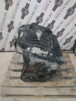 Двигатель (двс) Ford (Форд) galaxy ayl 2.8i 2002