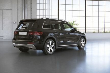 Mercedes-Benz GLB-класс 2.0 AMT, 2020