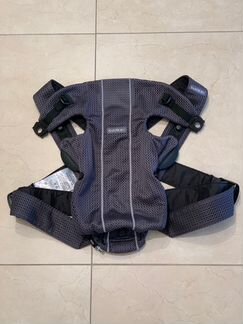 Кенгуру BabyBjrn