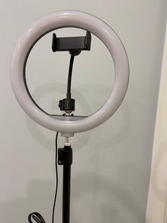 Свет для съемки