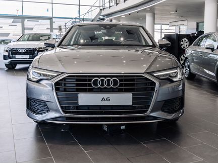 Audi A6 2.0 AMT, 2020