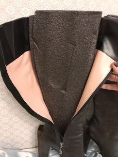 Сапоги United Nude, как новые