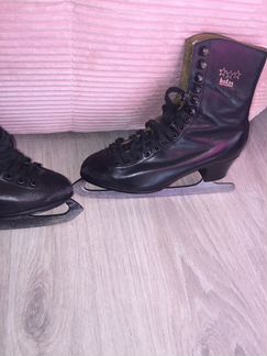 Коньки botas