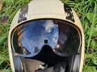 Открытый шлем iXS 880 размер М 57-58см объявление продам