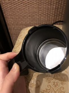 Кофеварка Beko BKK 2300